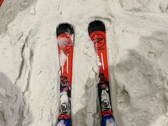 -乔波室内滑雪场