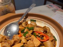 -码头见·潮汕菜(领展中心城店)