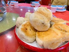 粉丝肉包-秦淮人家风味酒楼(赣榆店)
