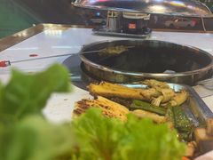 -李家水浒烤肉(五一店)