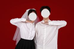 -薇咖映画婚纱摄影工作室