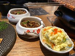土豆泥-黑牛の店·黑金店(沈阳万象城店)