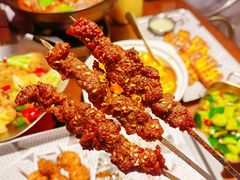 -神府路壹号·海鲜烧烤·砂锅粥·锅物(三坊七巷店)