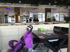 -金汉轩自助烤肉(成武店)
