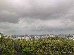 -虞山城墙