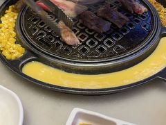 -韩宫宴炭火烤肉(昆山金鹰店)