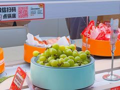 -龍歌自助小火锅(市北台东利群店)