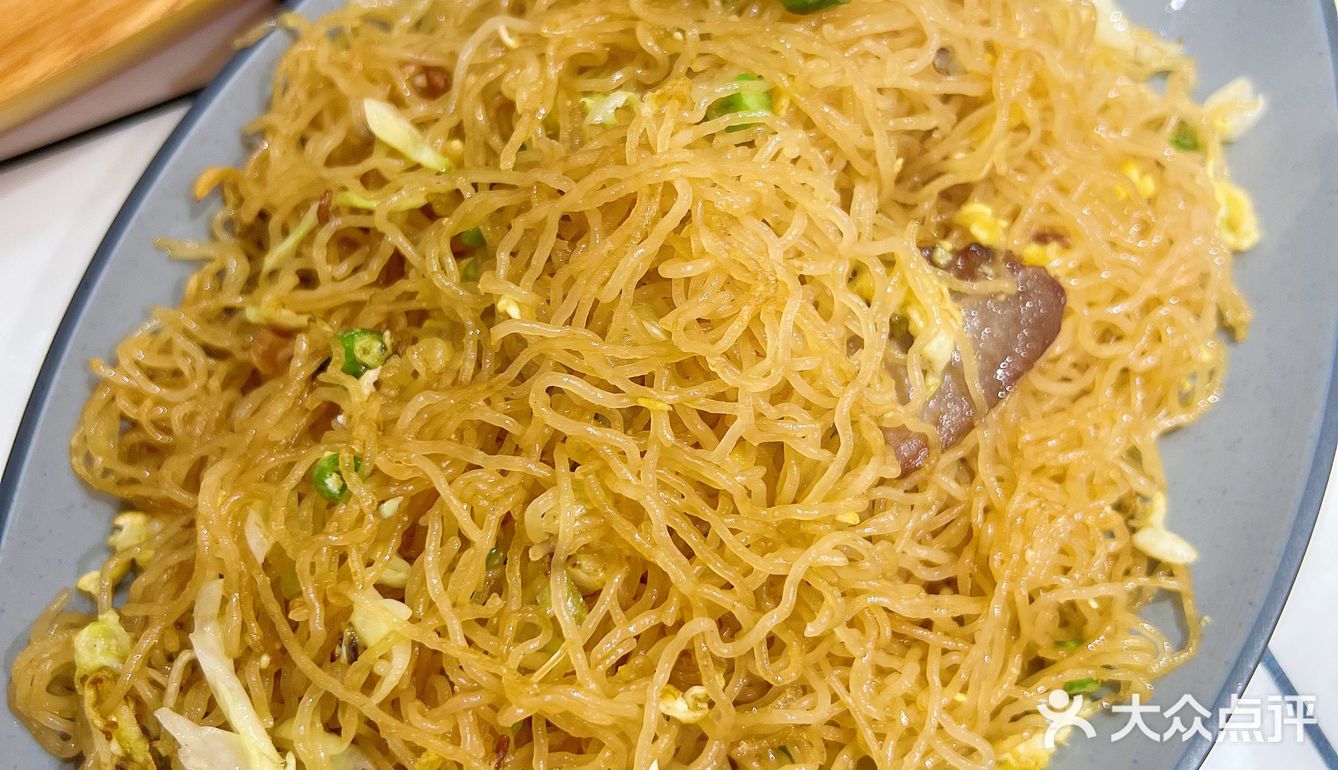 近排敲火爆的现切猪杂粥