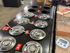 -三里屯土灶炖公鸡地锅鸡(江东店)