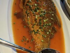 -曾宴·楚菜(湖北省博物馆店)