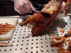 -全聚德(双井店)