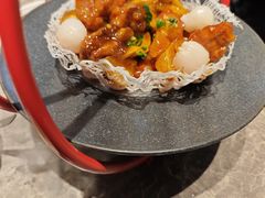 -老福洲·三十年福州味(斗东店)