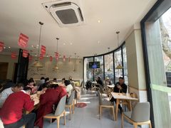 -镇南锅盖面馆(解放路店)