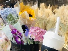 -喜茶(深圳万象城黑金店)