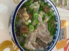 -夏家合汁(天润花园小区店)