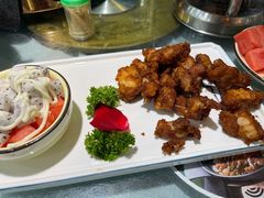 -大师傅金奖啤酒鱼(西街口总店)