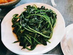 -茶油香闽南菜·花园餐厅(前埔店)
