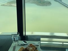 -澳门旅游塔360°旋转餐厅(南湾湖广场店)