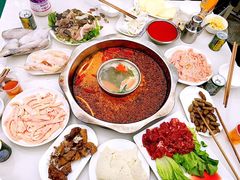 -枇杷园食为鲜火锅(南山店)
