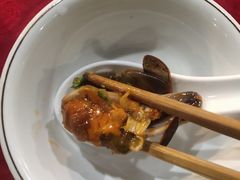 -车头老二大排档(金城步行街店)