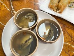 -老船长海鲜大排档(集美店)