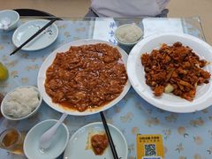 -京皇十二道天津菜(蒲黄榆店)