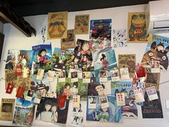 -合风谷(南下塘店)