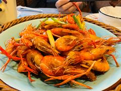 -蒋村酒楼(河渚街店)