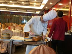 大堂-全聚德(常州店)