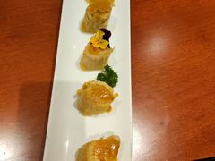 -惠丰堂饭庄·烤鸭·京味菜(万泉庄 苏州桥店)