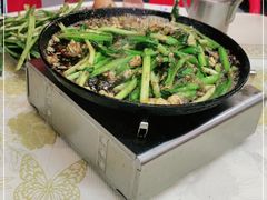 -樊记王·朝阳烧烤粥吧(星沙店)