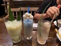 -碧桃小馆·民国宅院(西湖大道店)