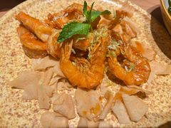 -新太二·鲜料川菜(晶耀前滩店)