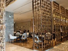 -康帝国际酒店-艾斯本自助西餐厅