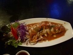 -大螃蟹海鲜餐厅
