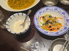 -古都历食南京菜·烤鸭·鸭血粉丝·汤包(南京博物院店)