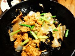 -山西会馆·晋菜·晋商宴·民俗博物馆(体育路店)
