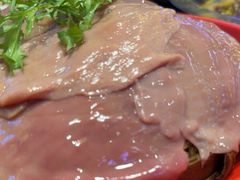 -川东坝子火锅(宝龙店)
