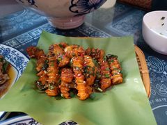 狼牙土豆-蜗牛小馆醉乡民谣云南菜(惠新西里店)