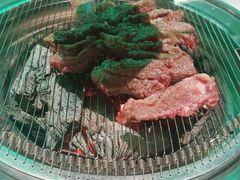 -范儿·嫂子烤肉·精致炭火烤肉(长治路店)