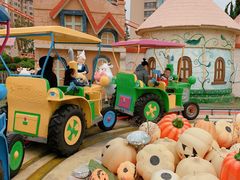 -蓬莱欧乐堡梦幻世界