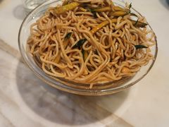 重庆拌面-川人川菜馆·小龙虾·鲜虾现做(黄山路店)