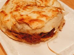 -大师兄·西北小馆(金湾华发商都店)