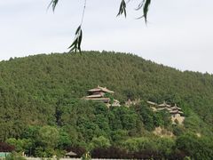 -洛阳龙门站