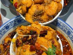 -清真·拉菲尔鱼庄·家常菜(钟楼回民街店)