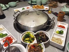 -原味四季椰子鸡(平湖天虹店)