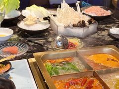 -王家渡火锅店(亦庄店)