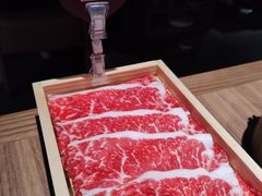 澳洲大米龙-巴奴毛肚火锅(陆家嘴中心店)