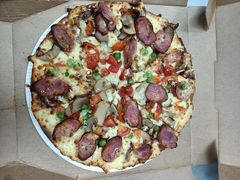 -达美乐比萨(大冲店)