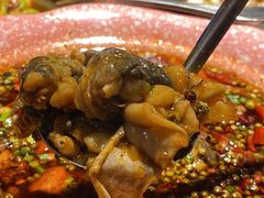 -小草房水煮鱼(东关大街店)